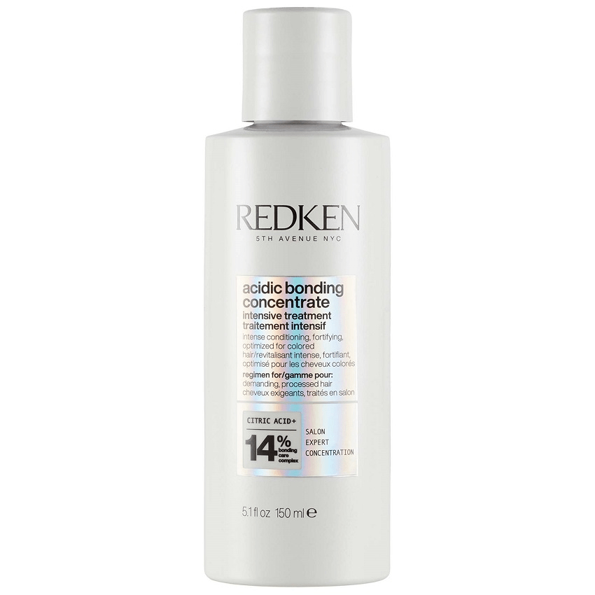 Traitement intensif abc 150ML REDKEN