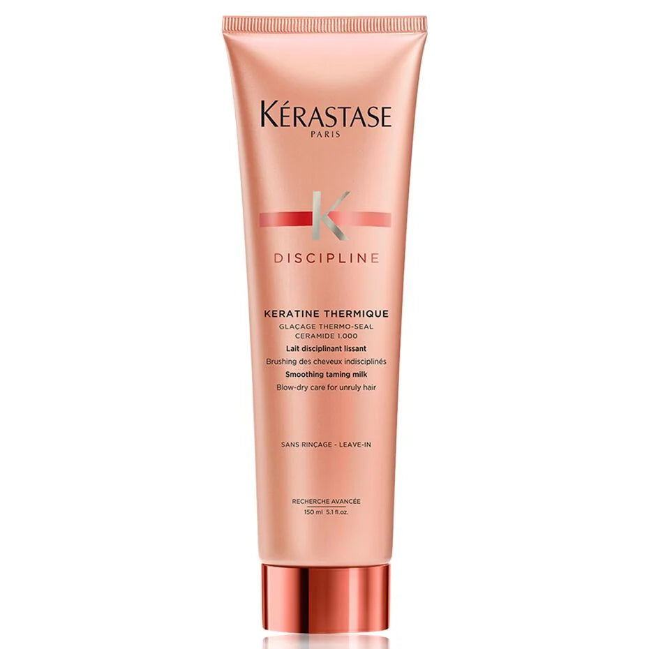 Discipline Keratine Thermique