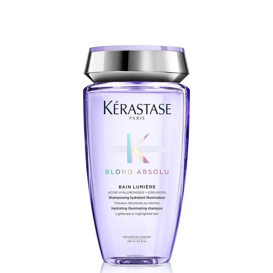 Blond Absolu Shampooing Bain Lumière