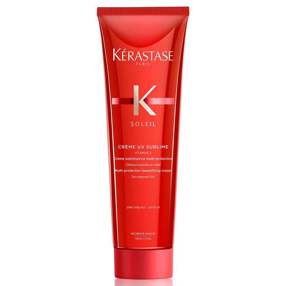 Soleil Crème UV Sublime
