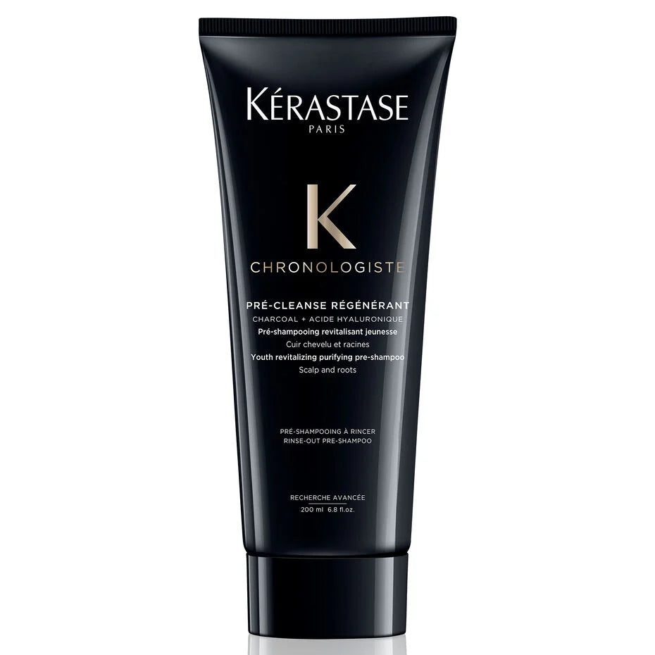 Chronologiste Pré-Cleanse Régénérant