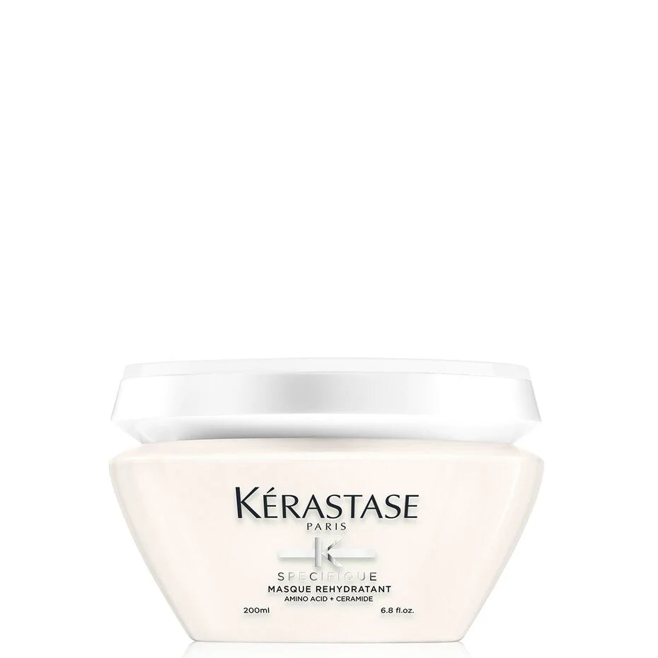 Spécifique Masque Réhydratant