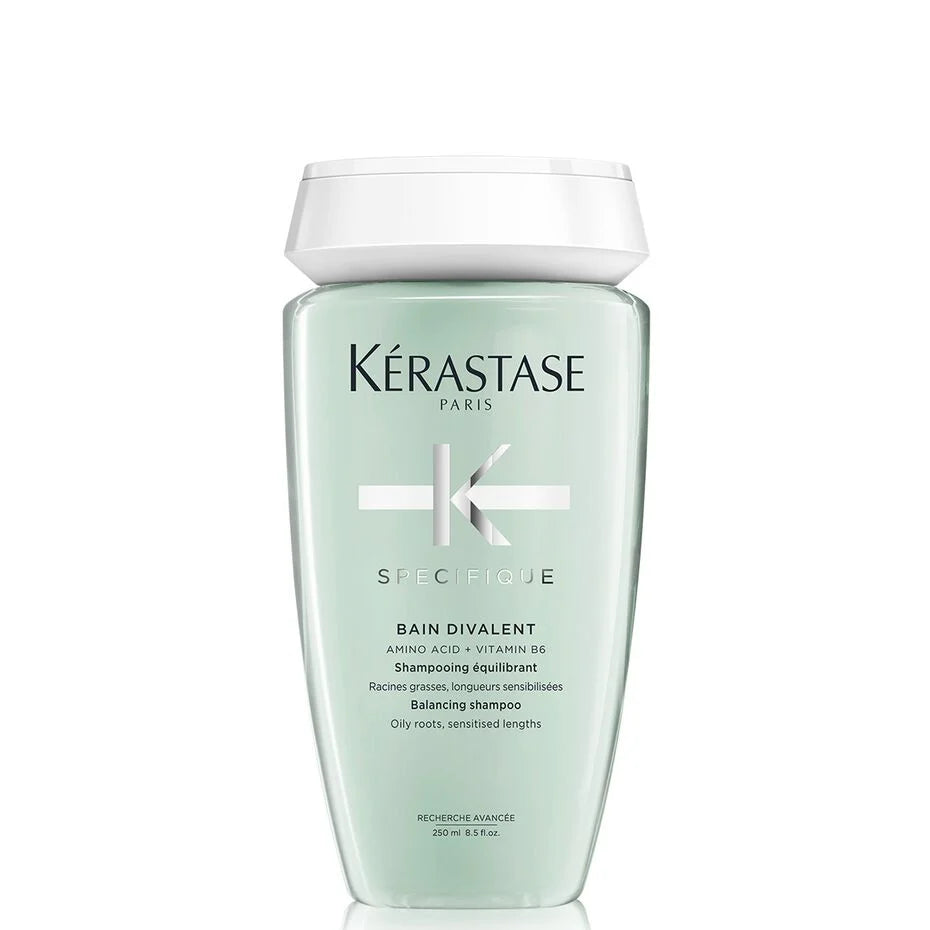 Spécifique Shampooing Bain Divalent