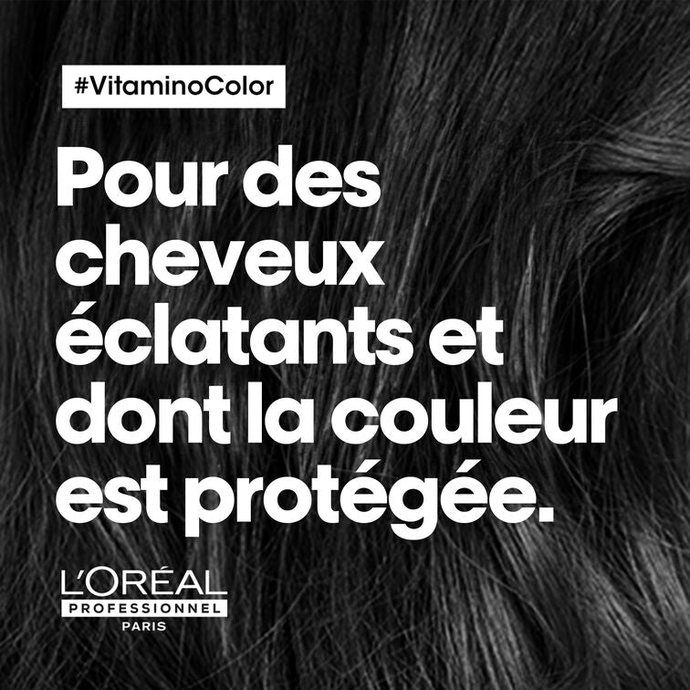 SHAMPOOING VITAMINO COLOR 500ml