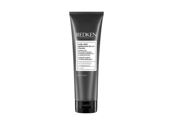 CONTROLE PELLICULAIRE SCALP RELIEF 250ML REDKEN