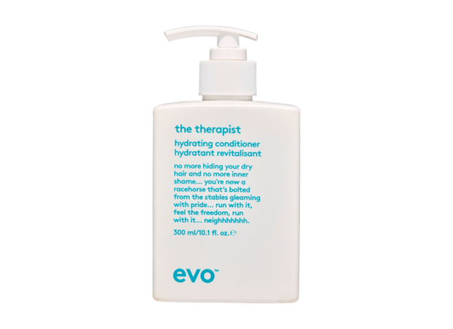Après-shampooing hydratant - THE THERAPIST 300ML EVO