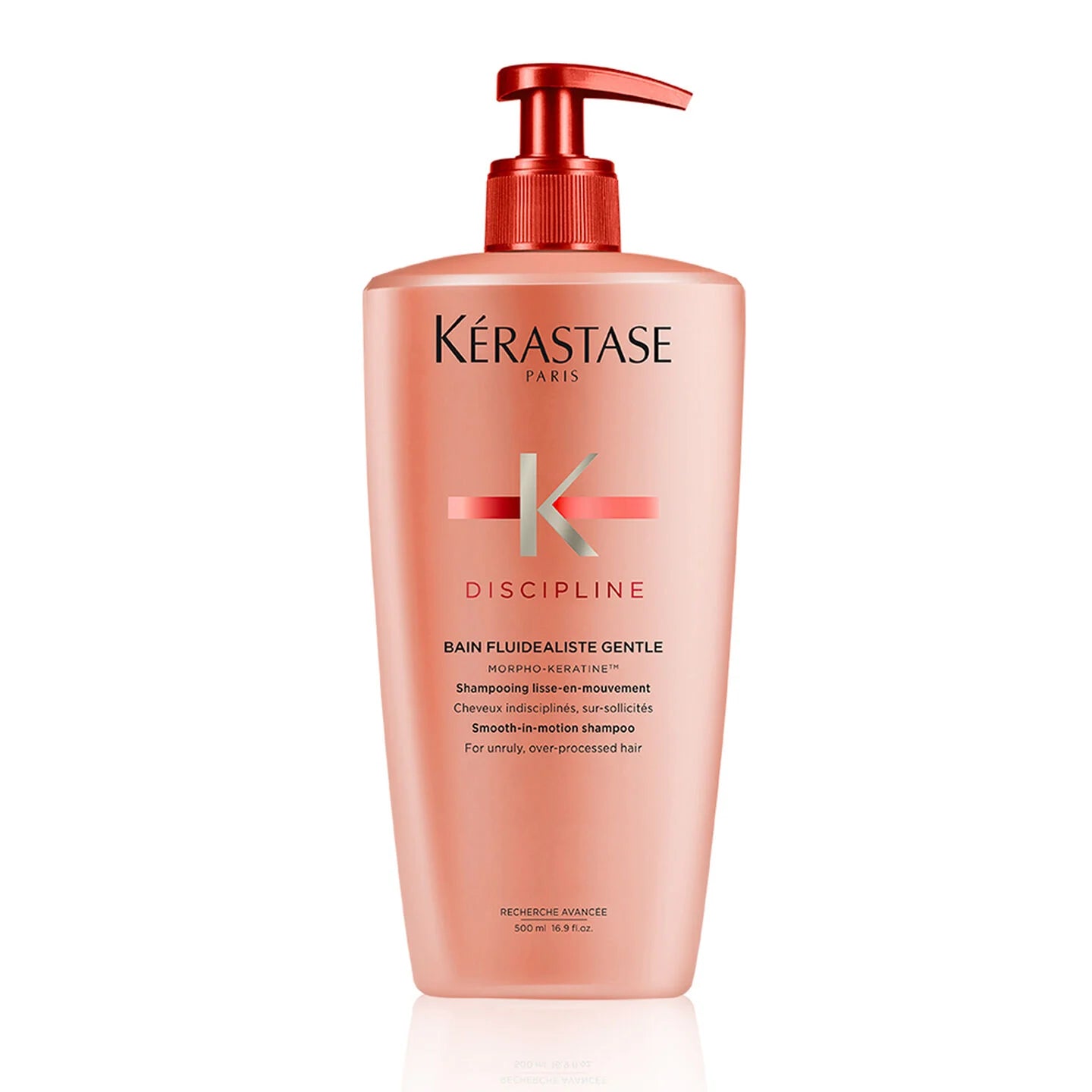 Bain Fluidealiste 500ml