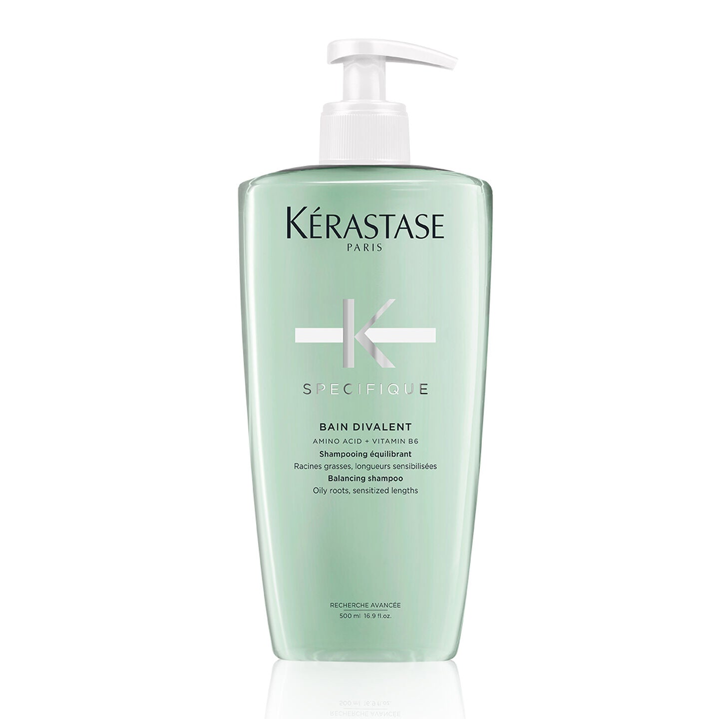 Spécifique Shampooing Bain Divalent