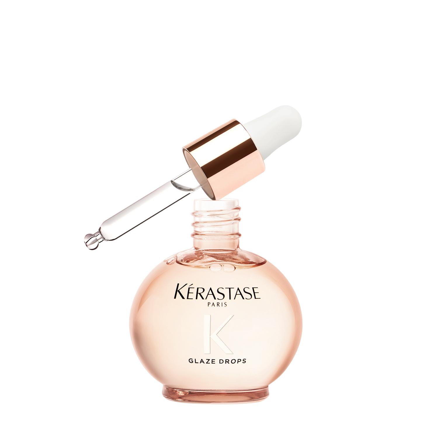 Gloss Absolu Glaze Drops Oil 45ml
