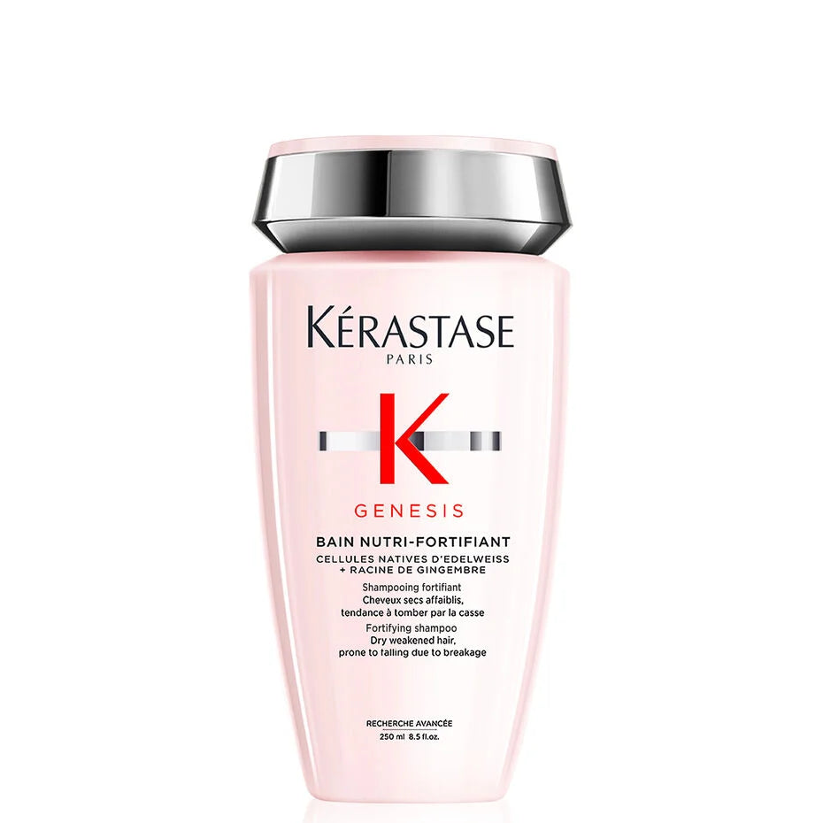 Genesis Bain Nutri-Fortifiant