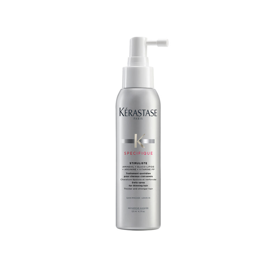Spécifique Spray Stimuliste pour cheveux clairsemés