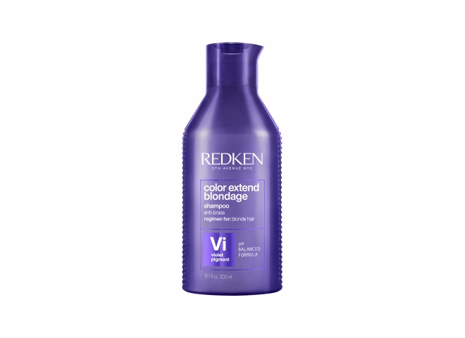 Shampooing color extend Blondage 300ML REDKEN