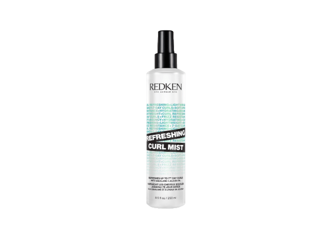 BRUME RAFRAICHISSANTE BOUCLES 250ML REDKEN