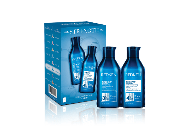 DUO EXTREME PRINTEMPS 2025 REDKEN