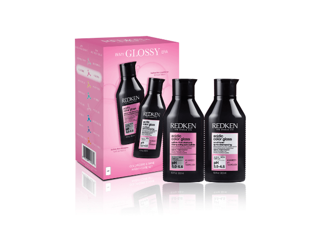 DUO ACG PRINTEMPS 2025 REDKEN