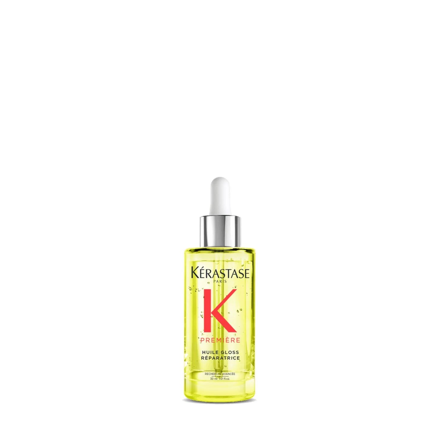 Première Huile Gloss Réparatrice