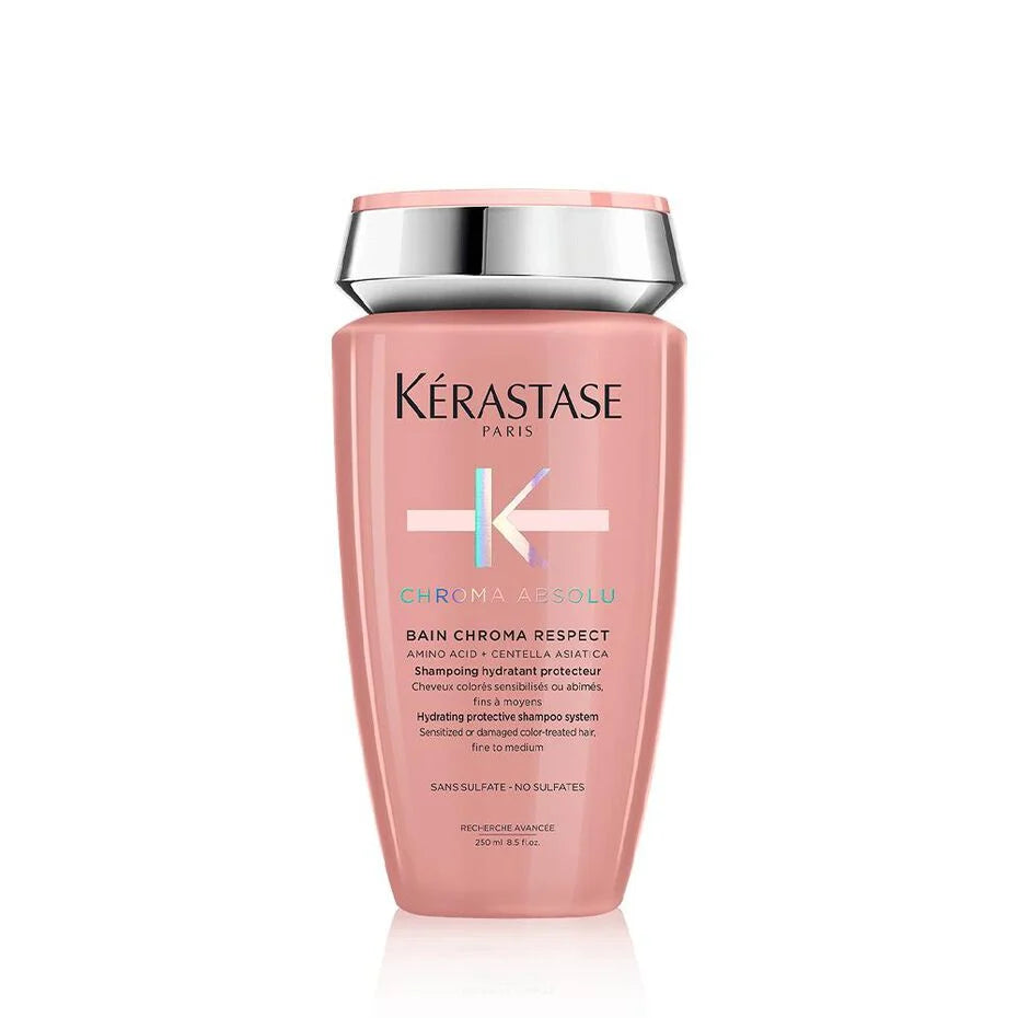 Chroma Absolu Bain Chroma Respect