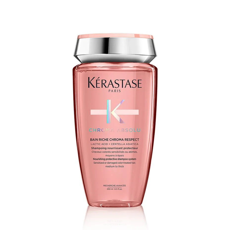 Chroma Absolu Bain Riche Chroma Respect