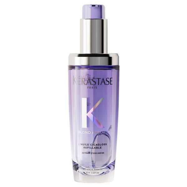 Blond Absolu Huile Capillaire Cicaextreme