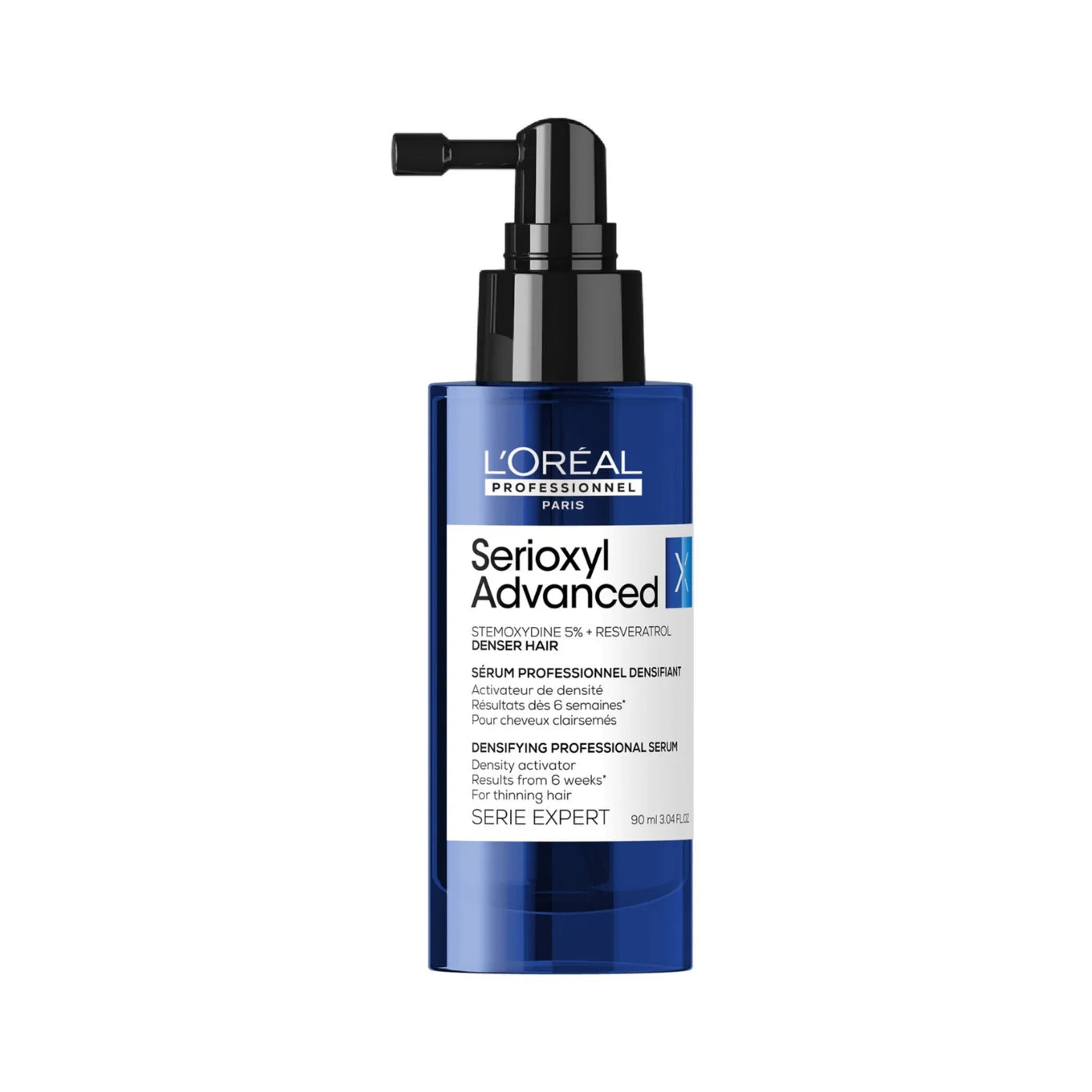 Sérum Densifiant Serioxyl Advanced - 90 ml