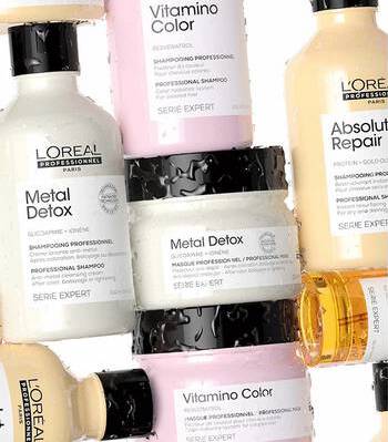 L'Oréal