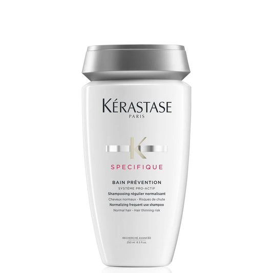 Spécifique Bain Prévention