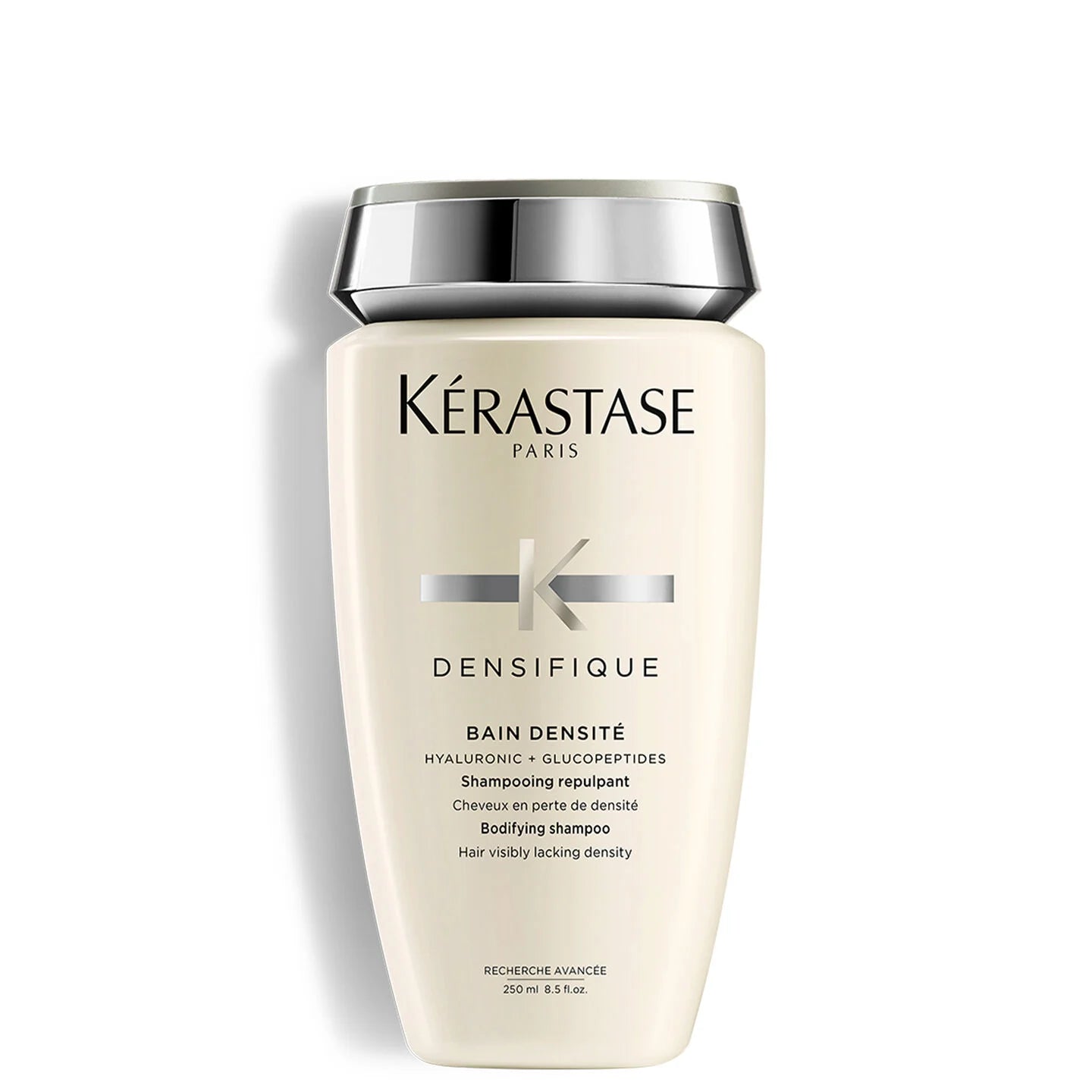 Densifique Bain Densité