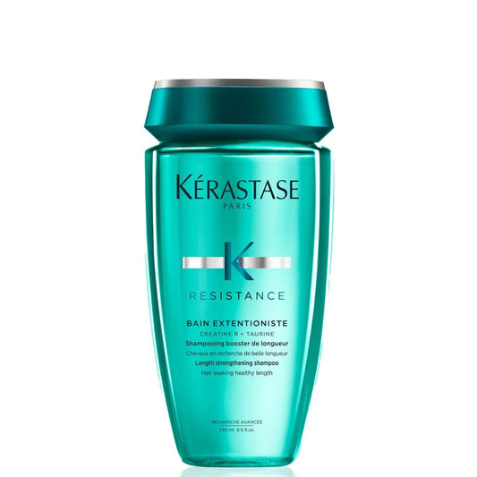 Résistance Bain Extentioniste