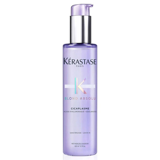 Blond Absolu Sérum Cicaplasme