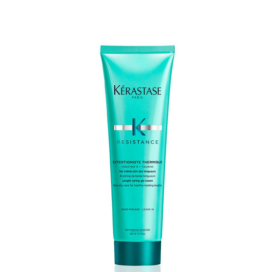 Résistance Thermique Extentioniste