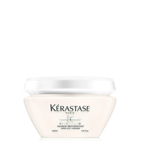Spécifique Masque Réhydratant