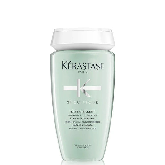 Spécifique Shampooing Bain Divalent