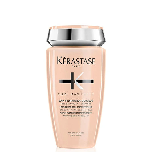 Curl Manifesto Bain Hydratation Douceur