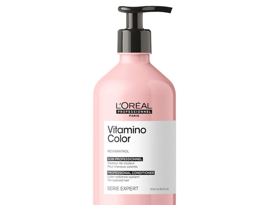 REVITALISANT VITAMINO COLOR 500ml