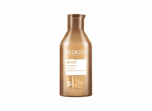 Après-shampooing all soft 300ML REDKEN