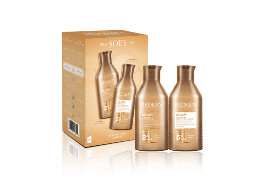 DUO ALL SOFT PRINTEMPS 2025 REDKEN