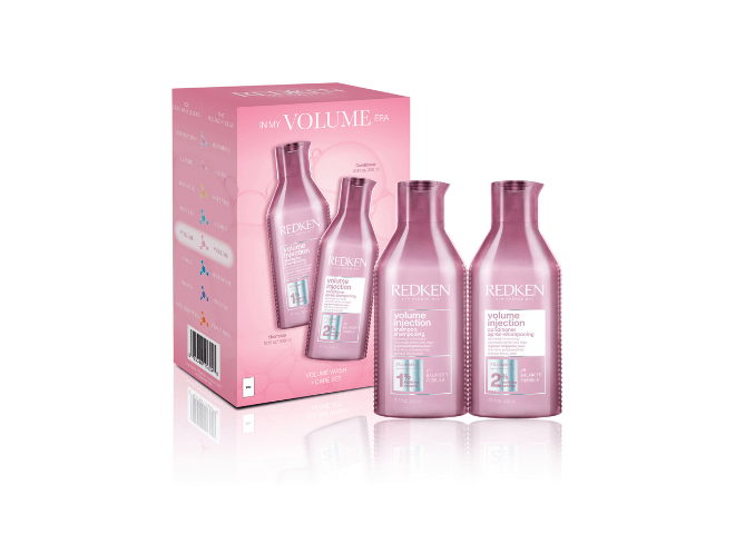 DUO VOLUME INJECTION PRINTEMPS 2025 REDKEN