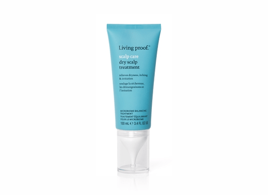 TRAITEMENT CUIR CHEVELU SEC 100ML