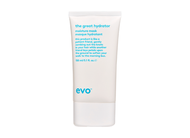 MASQUE HYDRATANT - THE GREAT HYDRATOR 150ML EVO