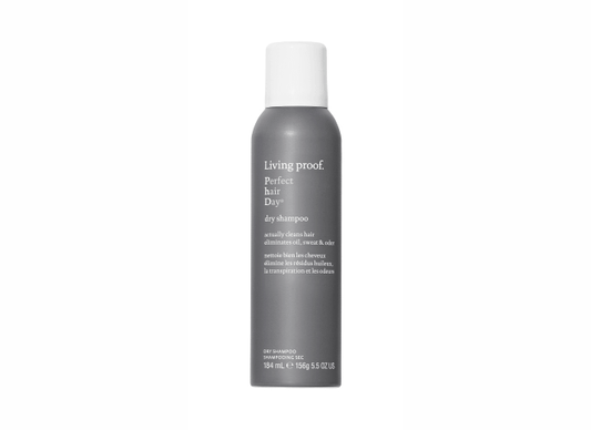 SHAMPOOING SEC PHD 156G LIVING PROOF