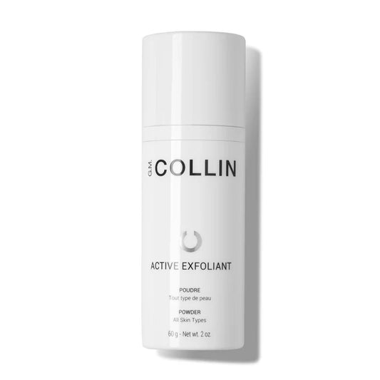 ACTIVE EXFOLIANT POUDRE