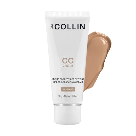 CC CRÈME (AMANDE)