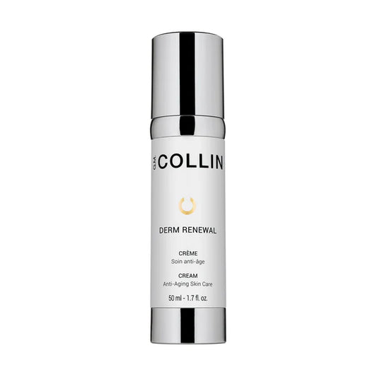 DERM RENEWAL CRÈME