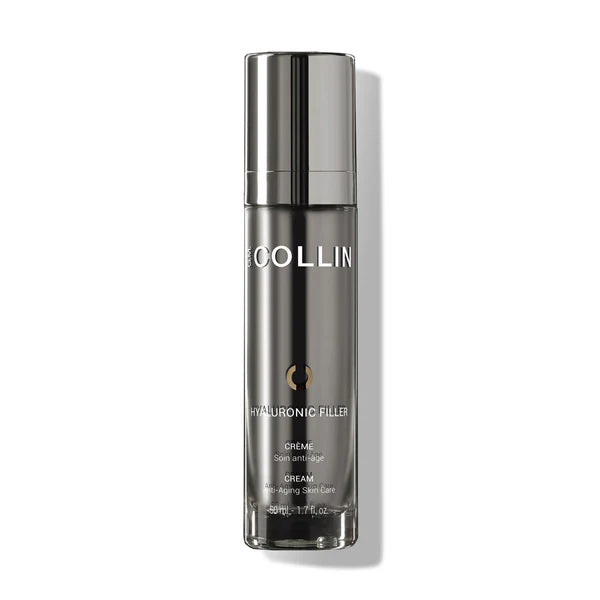 HYALURONIC FILLER CRÈME