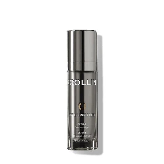 HYALURONIC FILLER SÉRUM