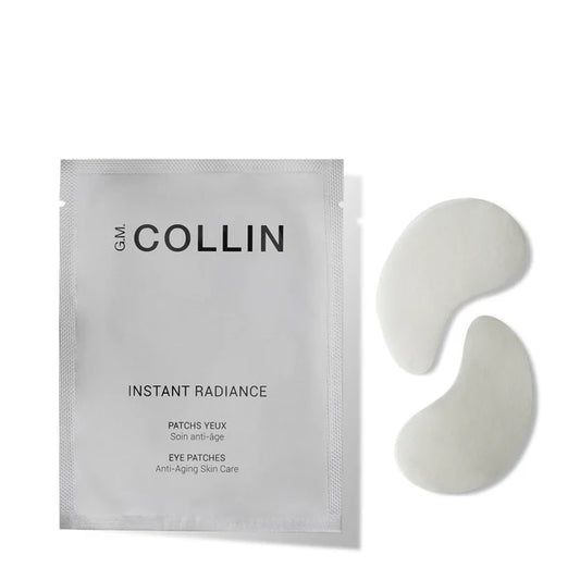 INSTANT RADIANCE PATCHS YEUX