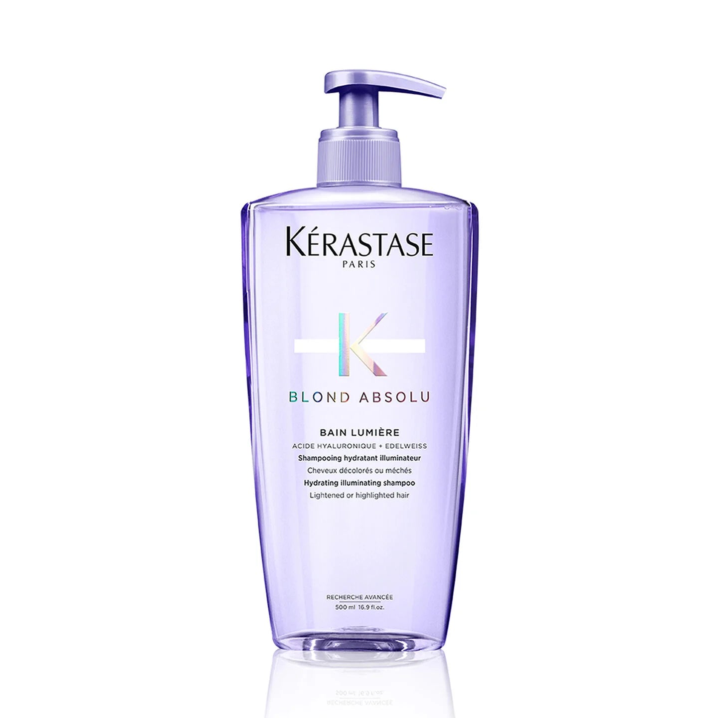Blond Absolu Shampooing Bain Lumière