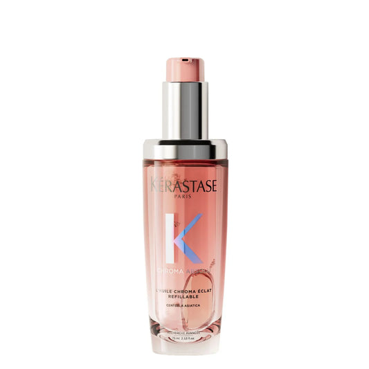 CHROMA HUILE CAPILLAIRE ÉCLAT RADIANCE