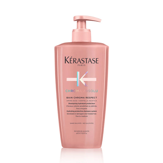 Chroma Absolu Bain Chroma Respect 500ml