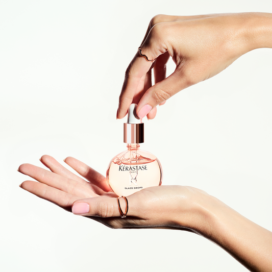Gloss Absolu Glaze Drops Oil 45ml